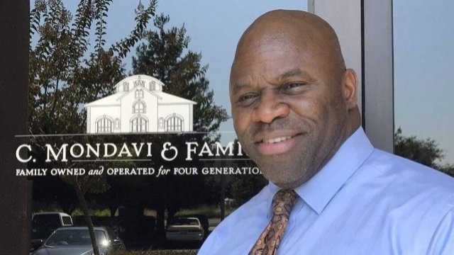 David Brown
